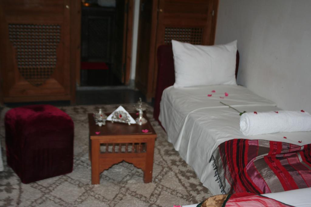 Riad Alghani Marakeş Dış mekan fotoğraf